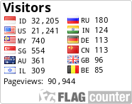 Flag Counters