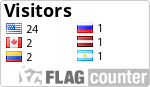http://s11.flagcounter.com/count/fTKD/bg_FFFFFF/txt_000000/border_CCCCCC/columns_2/maxflags_12/viewers_0/labels_0/pageviews_0/flags_0